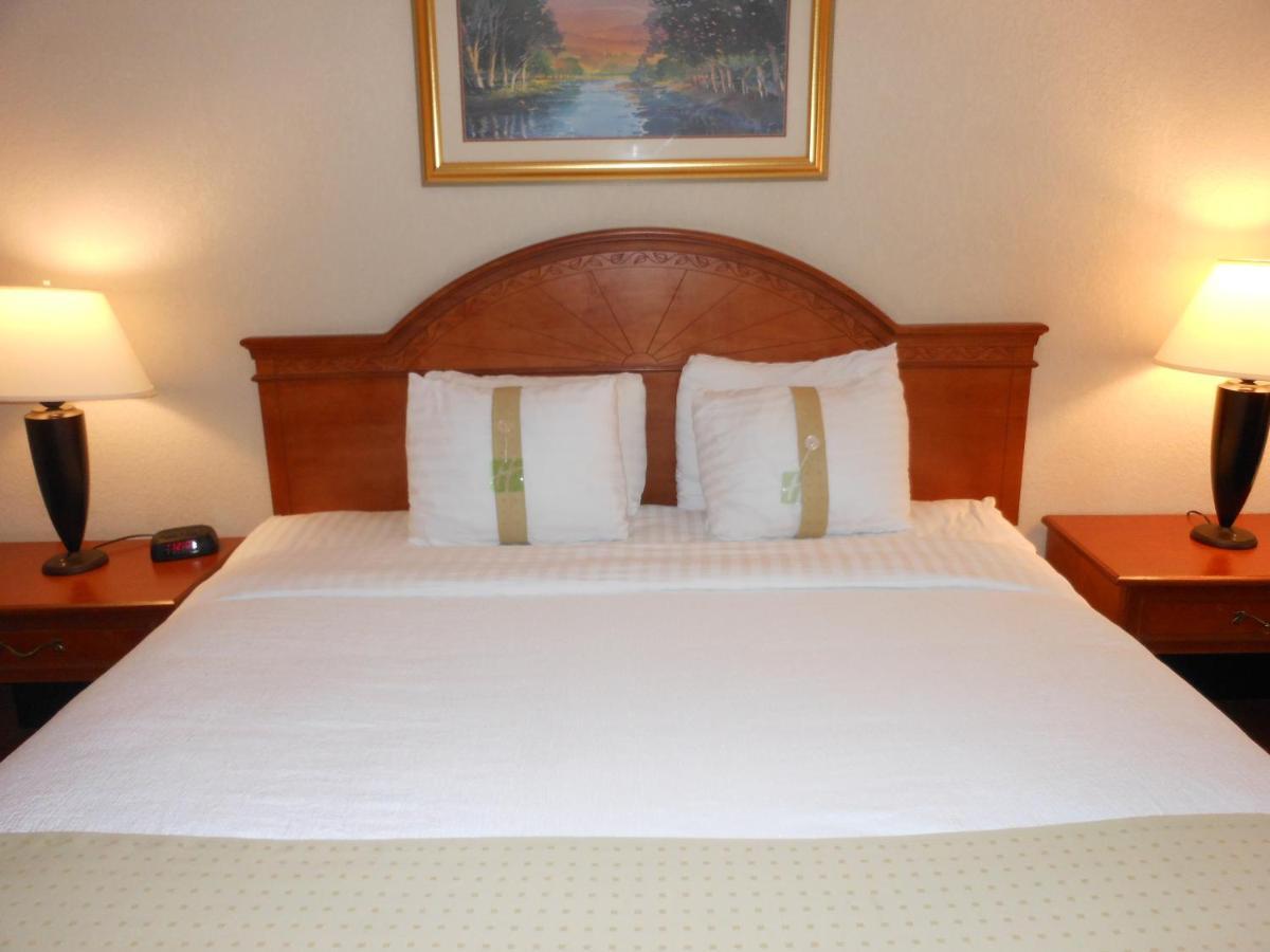 Holiday Inn South Burlington, An Ihg Hotel Habitación foto