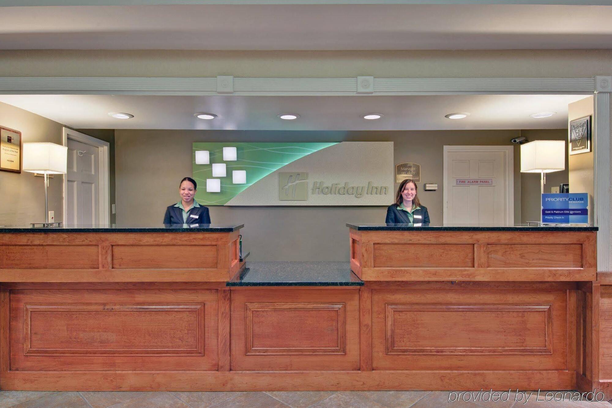 Holiday Inn South Burlington, An Ihg Hotel Exterior foto